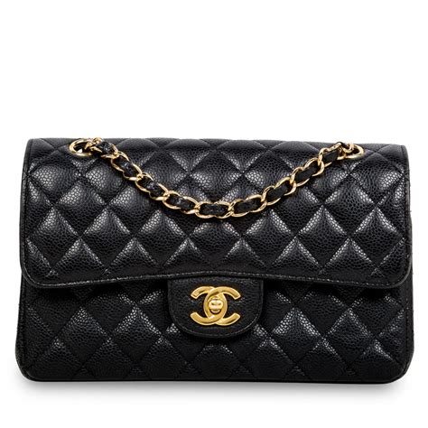 chanel classic cc|Chanel classic flap small price.